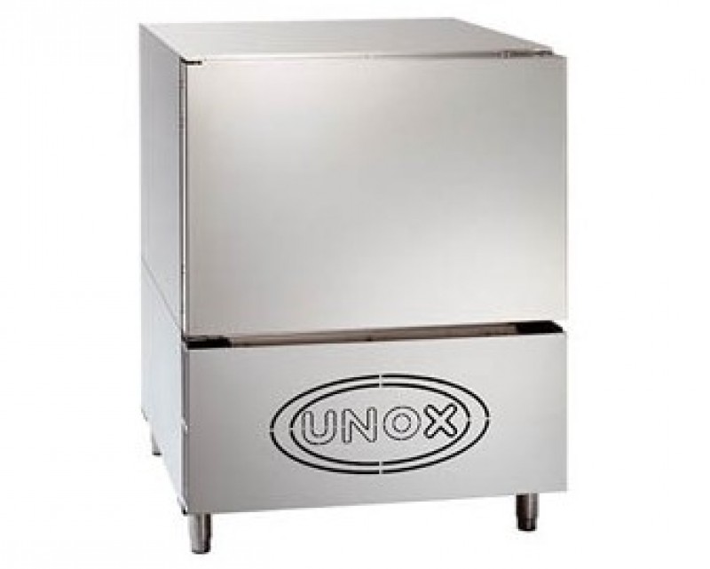 UNOX S.p.A. Аппарат шоковой заморозки серии XK 315 UNOX S.p.A. Аппарат шоковой заморозки серии XK 315
